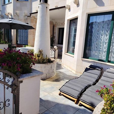 Apartments Villa Domus Marini Hvar Town Exterior foto