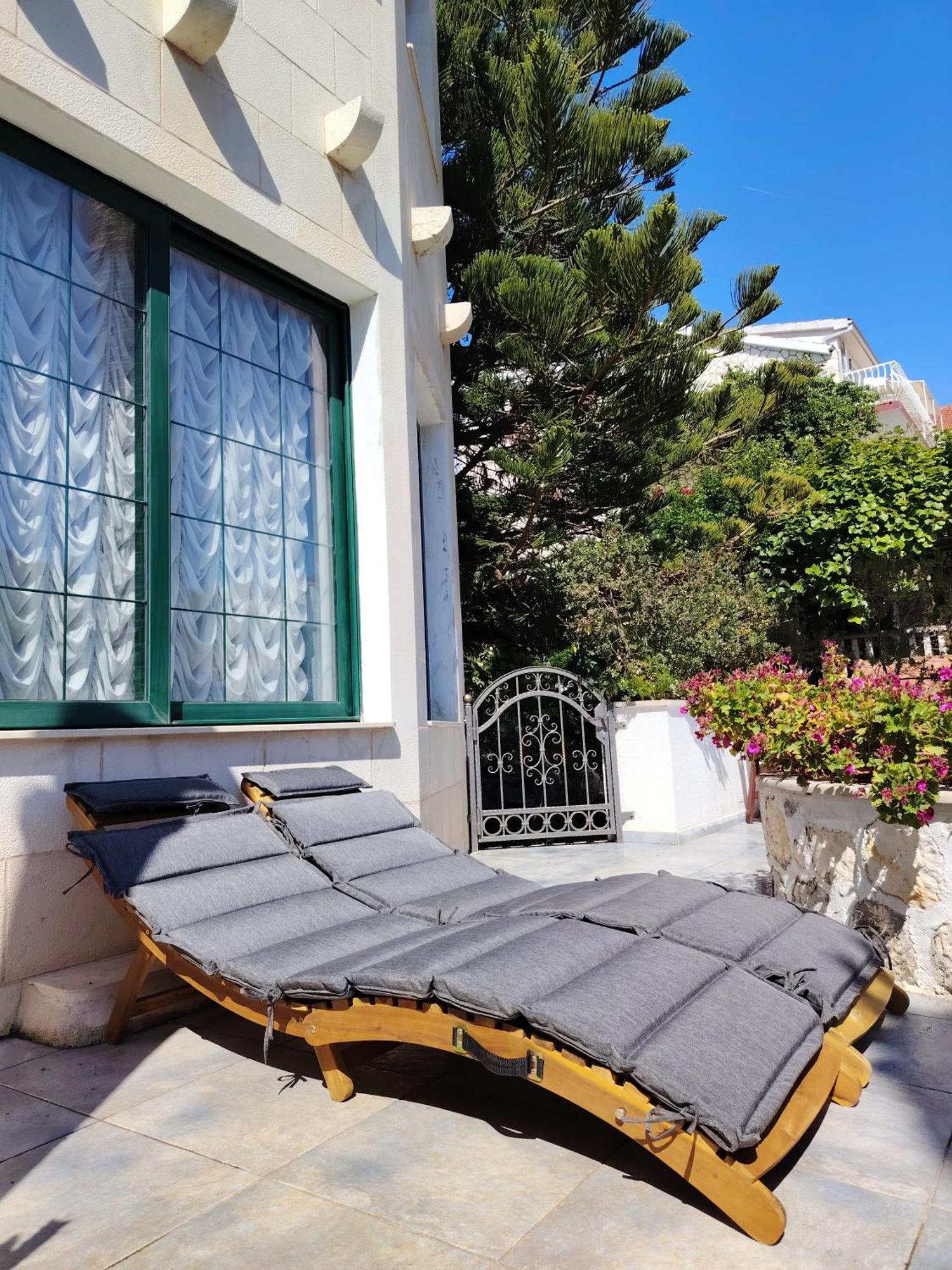 Apartments Villa Domus Marini Hvar Town Exterior foto